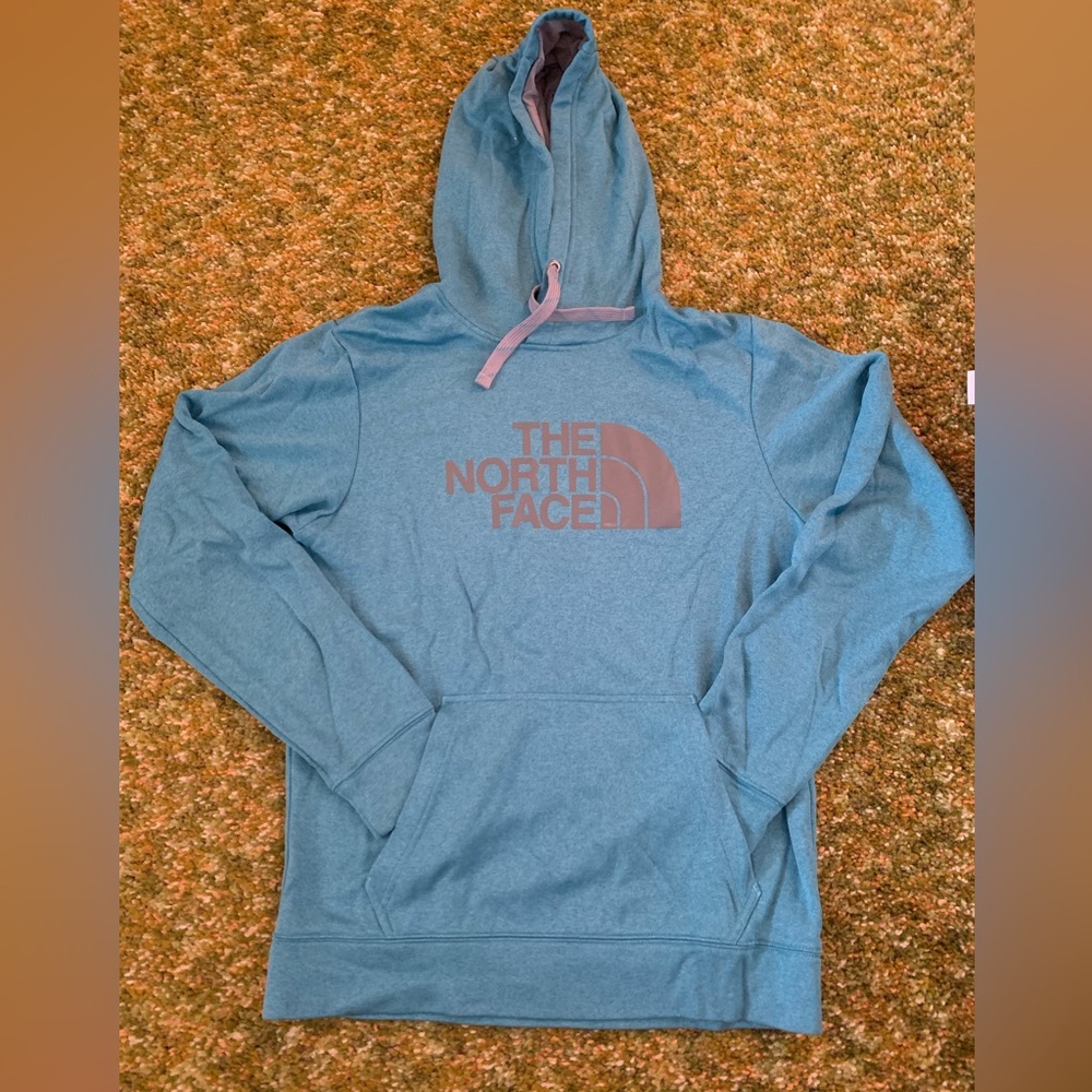 The North Face Hoodie